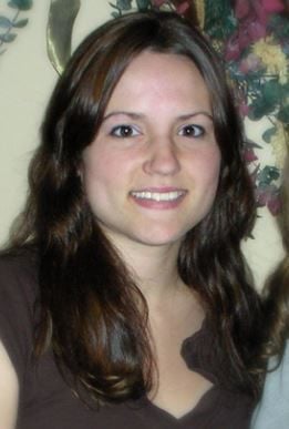 Kelly Nolan reported missing
